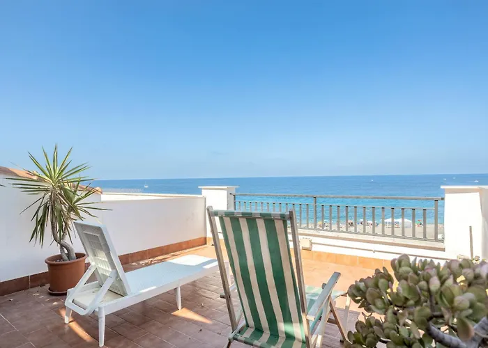 Finestra Sul Mare