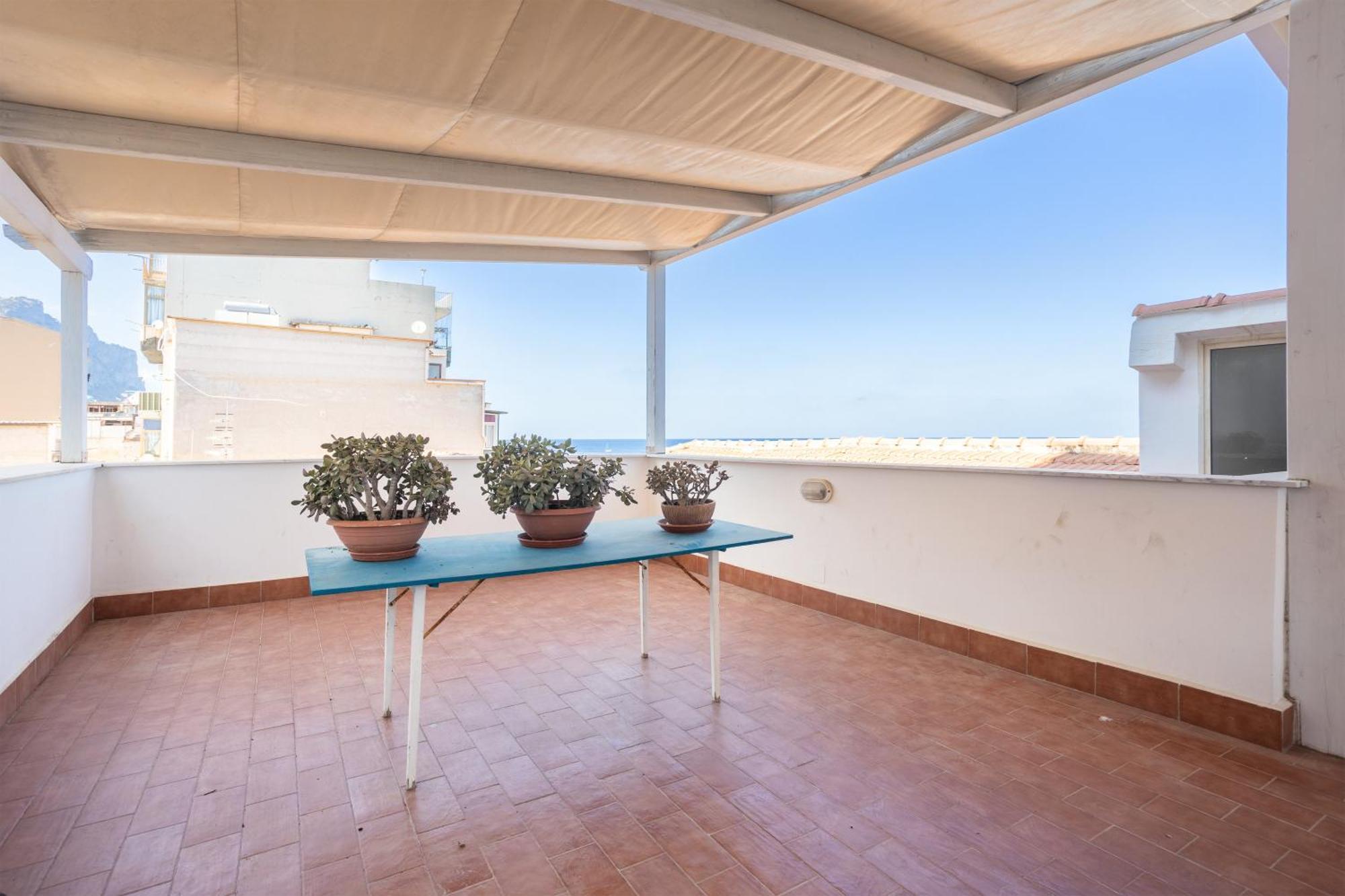 Holiday home Finestra Sul Mare