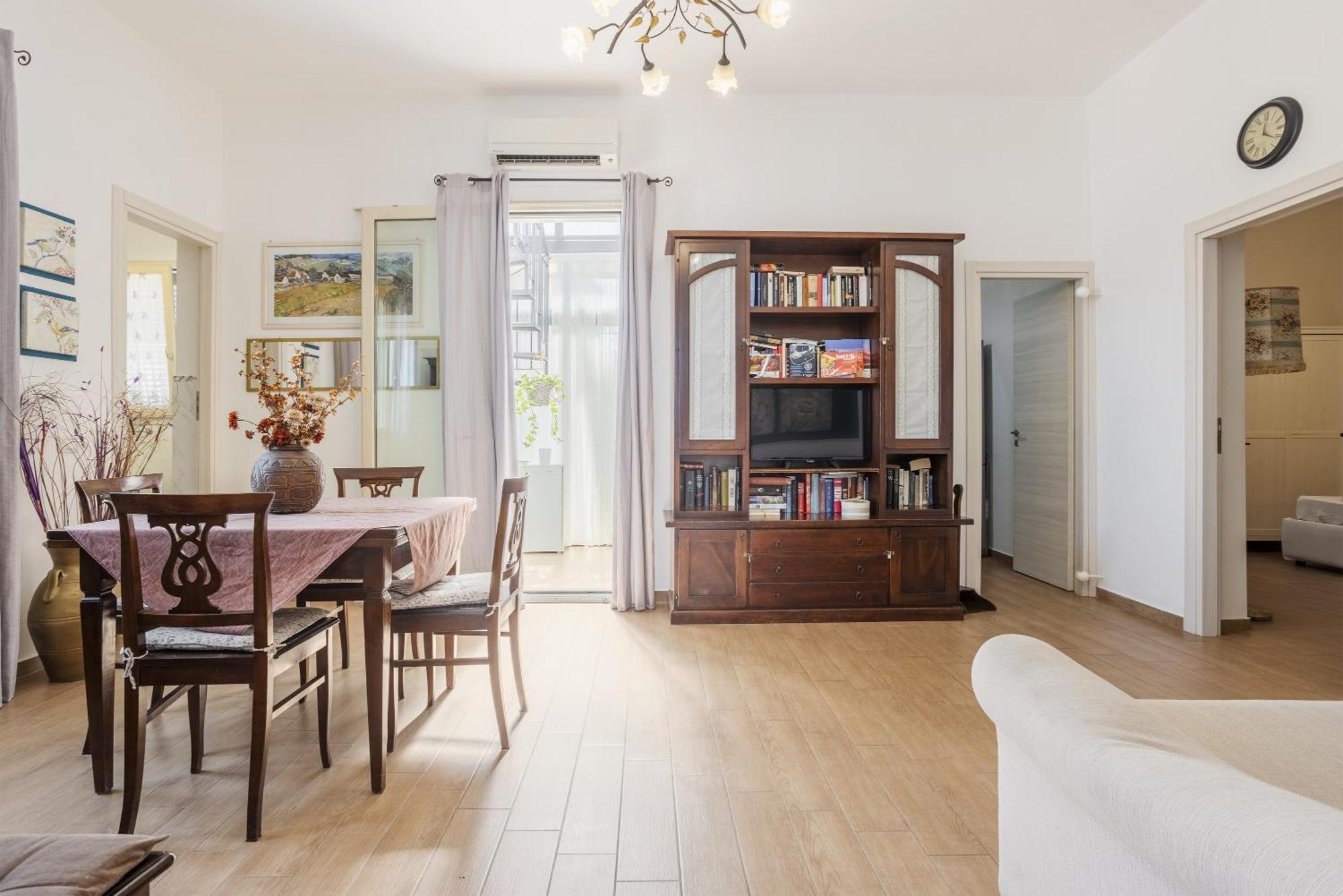 Finestra Sul Mare Holiday home *