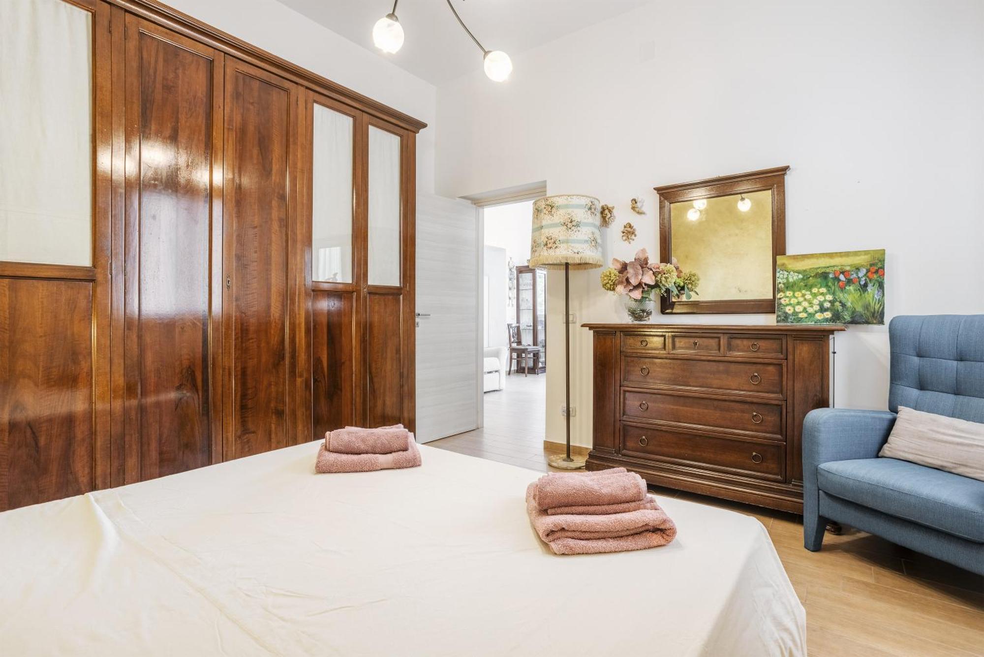 Finestra Sul Mare Holiday home Palermo