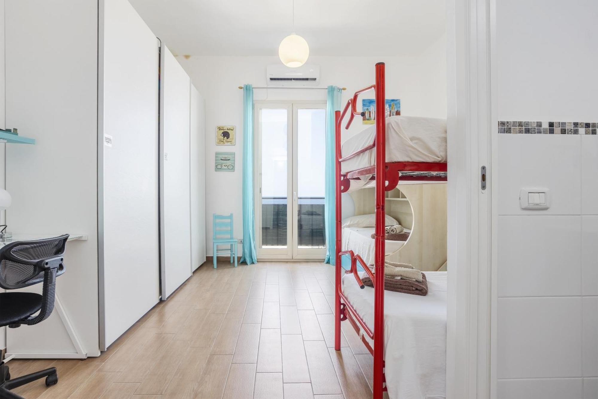 Holiday home Finestra Sul Mare *