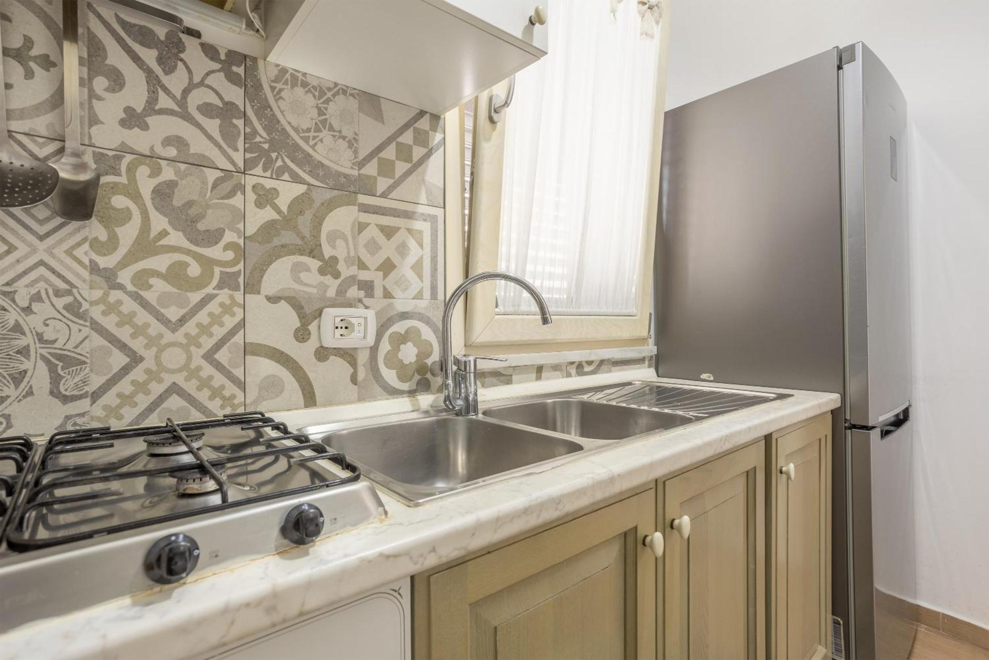 Finestra Sul Mare Holiday home Palermo